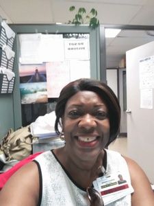 Meet your Posher, Bernice